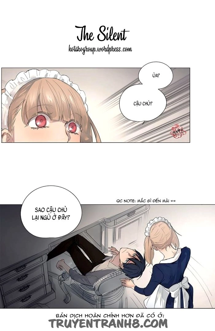 Moritat Chapter 15 - 15