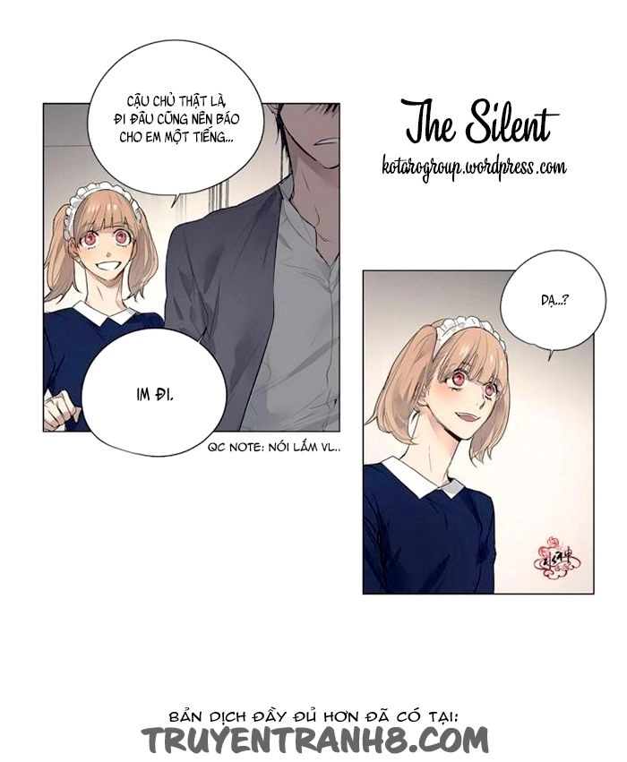 Moritat Chapter 15 - 17