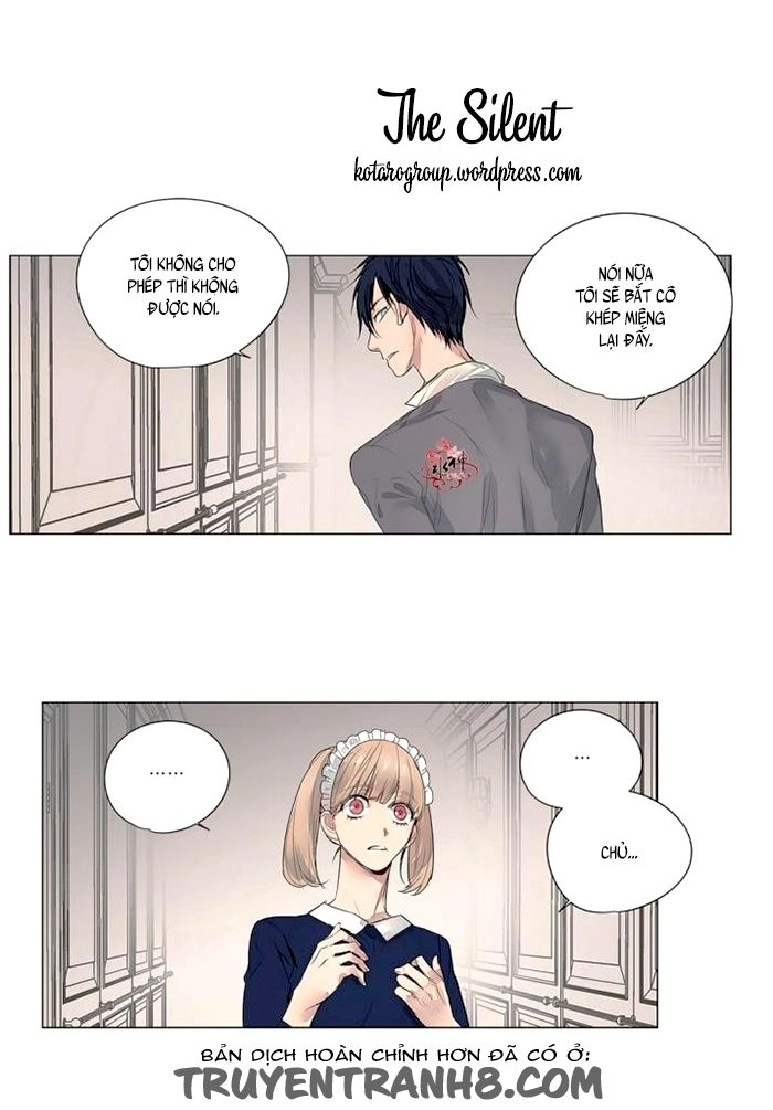 Moritat Chapter 15 - 18