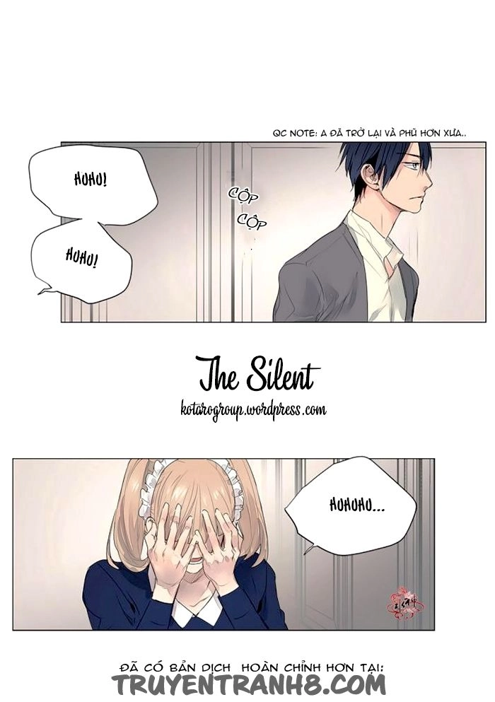 Moritat Chapter 15 - 20