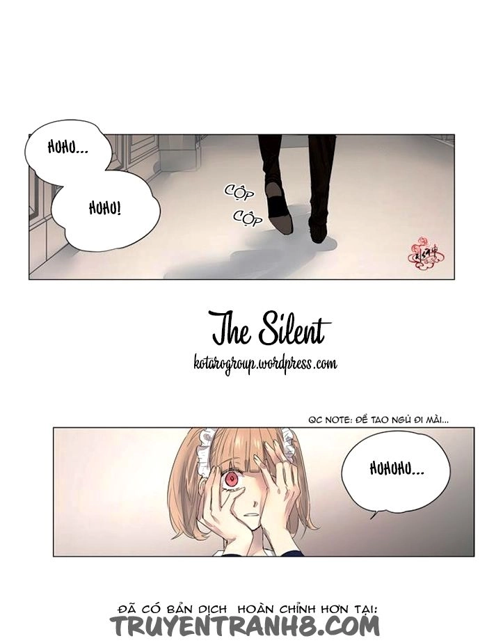 Moritat Chapter 15 - 21