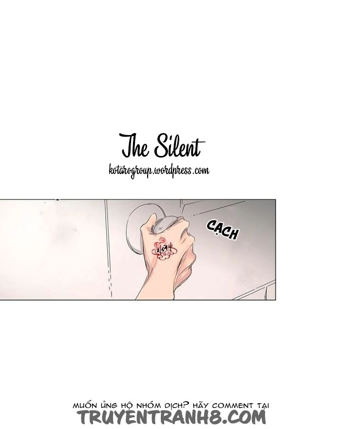 Moritat Chapter 15 - 22