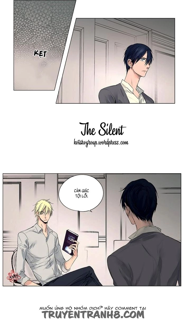 Moritat Chapter 15 - 23