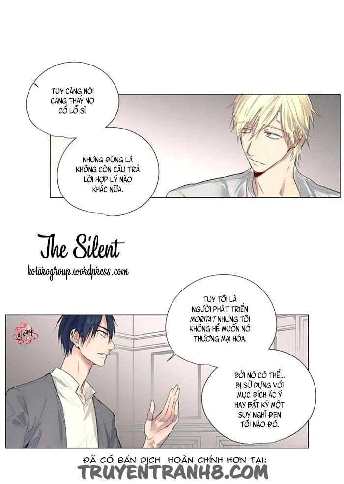 Moritat Chapter 15 - 24