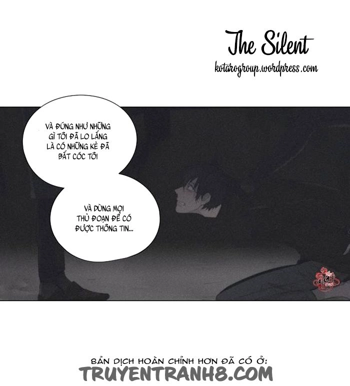 Moritat Chapter 15 - 25