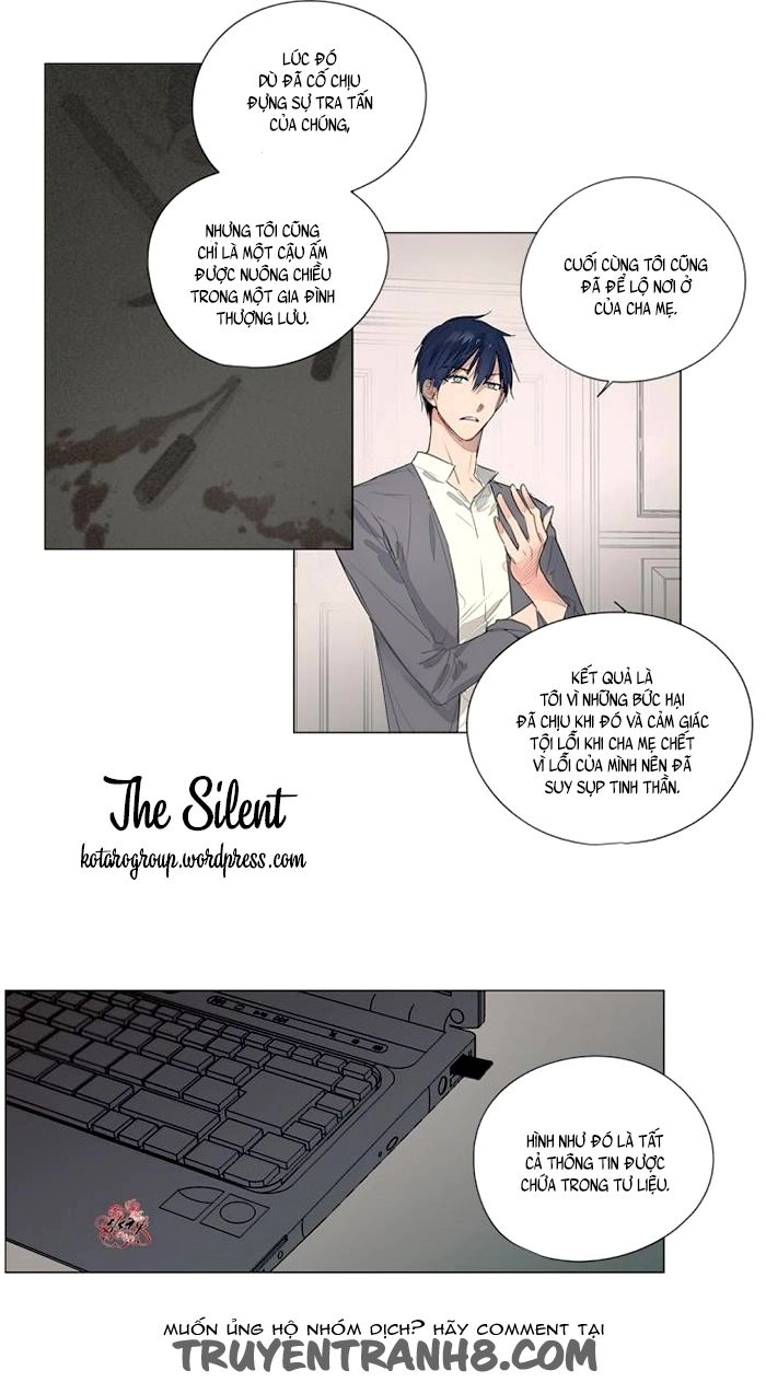 Moritat Chapter 15 - 26