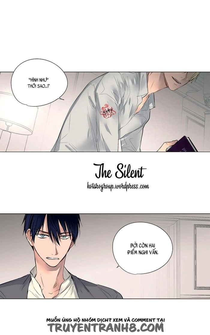 Moritat Chapter 15 - 27