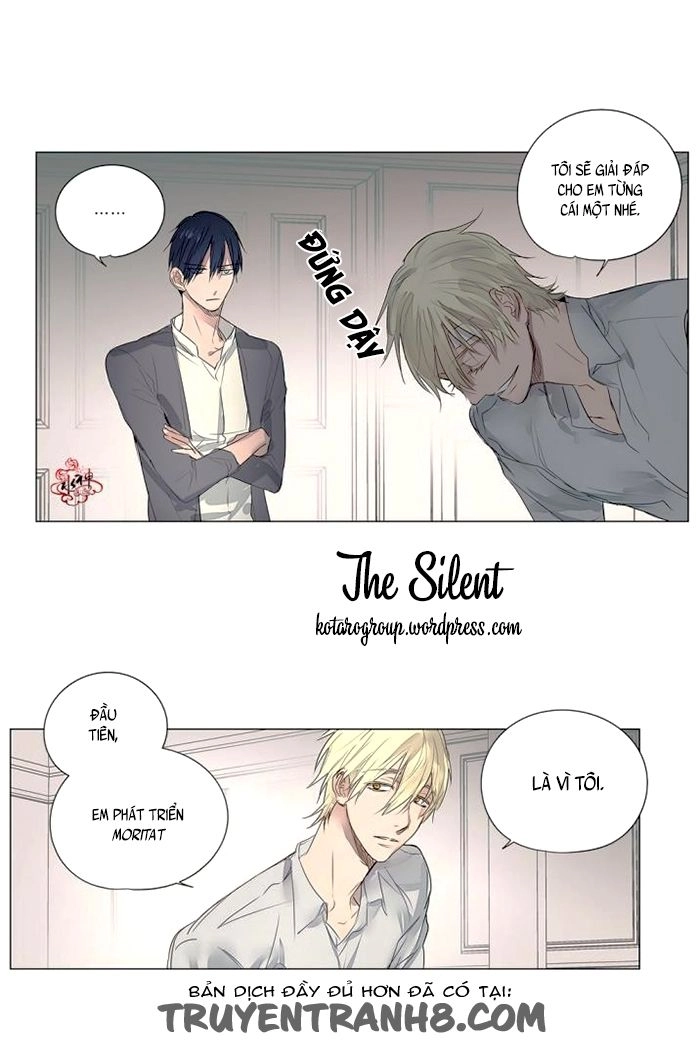 Moritat Chapter 15 - 30