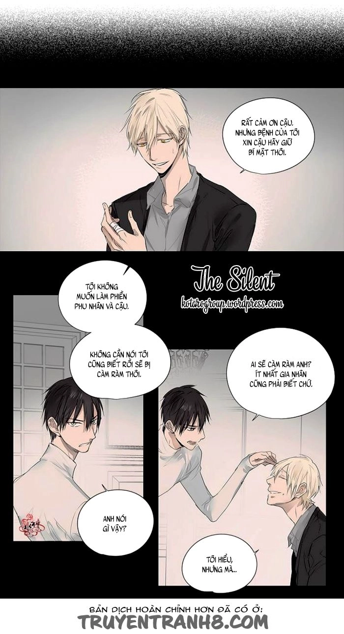 Moritat Chapter 15 - 32