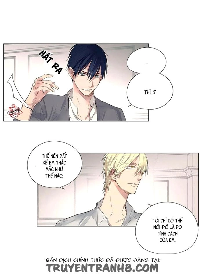 Moritat Chapter 15 - 40