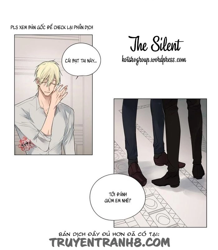 Moritat Chapter 15 - 45