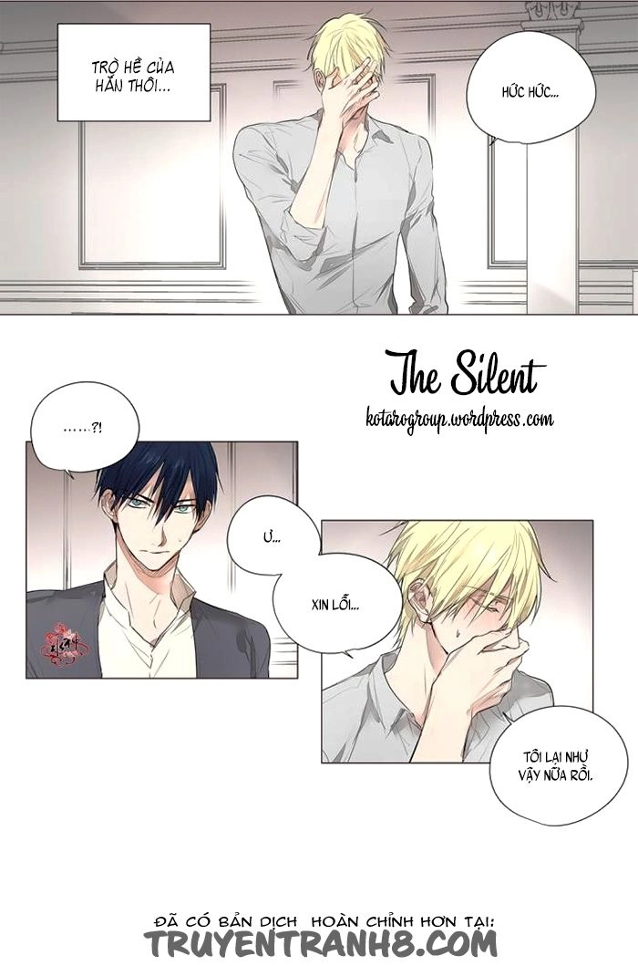 Moritat Chapter 16 - 6