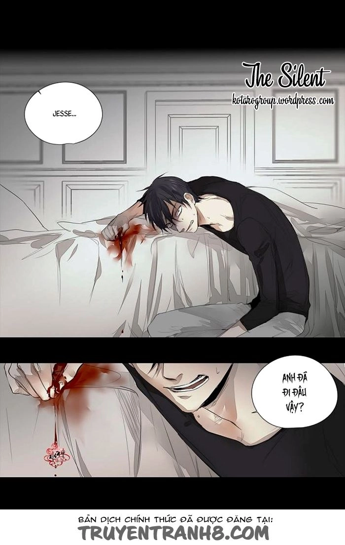 Moritat Chapter 16 - 14