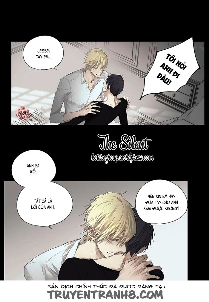 Moritat Chapter 16 - 15