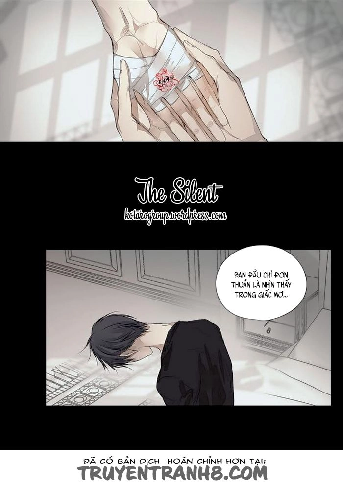 Moritat Chapter 16 - 17