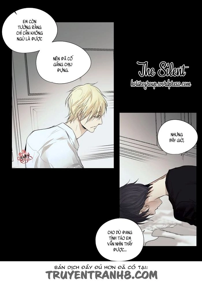 Moritat Chapter 16 - 18