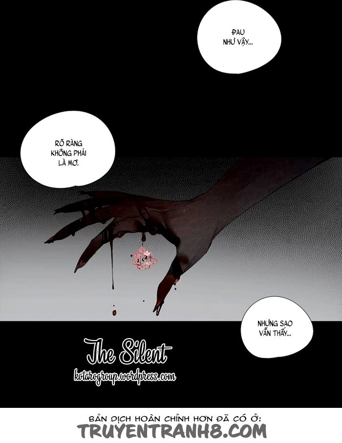 Moritat Chapter 16 - 20