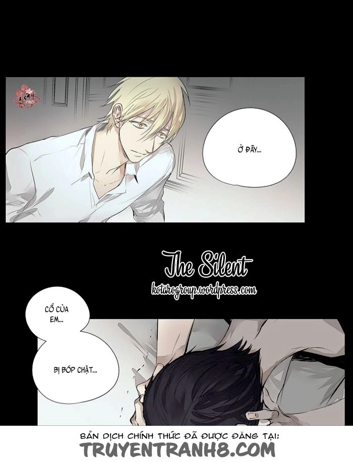 Moritat Chapter 16 - 21