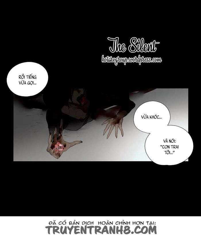 Moritat Chapter 16 - 22