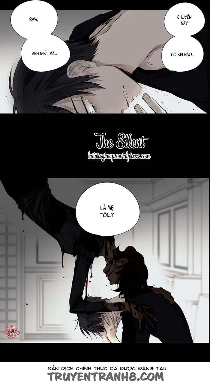 Moritat Chapter 16 - 23