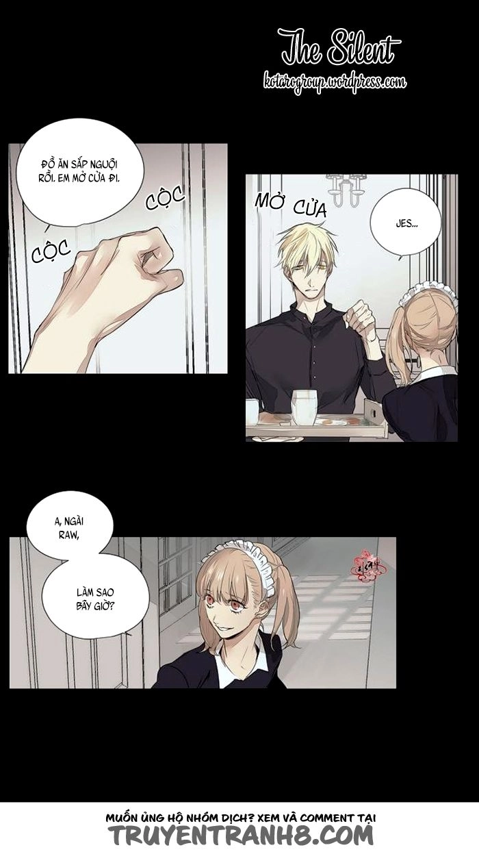 Moritat Chapter 16 - 24