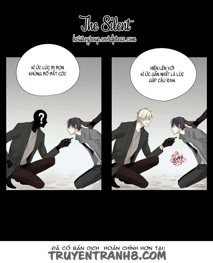 Moritat Chapter 16 - 27