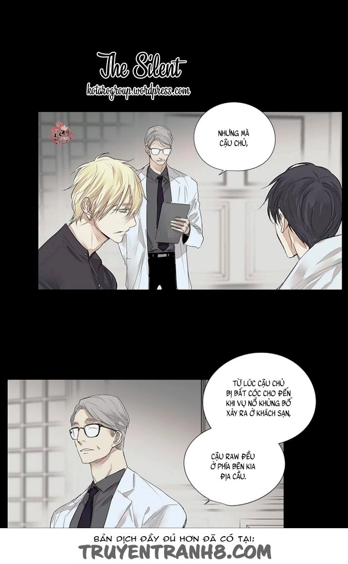 Moritat Chapter 16 - 28