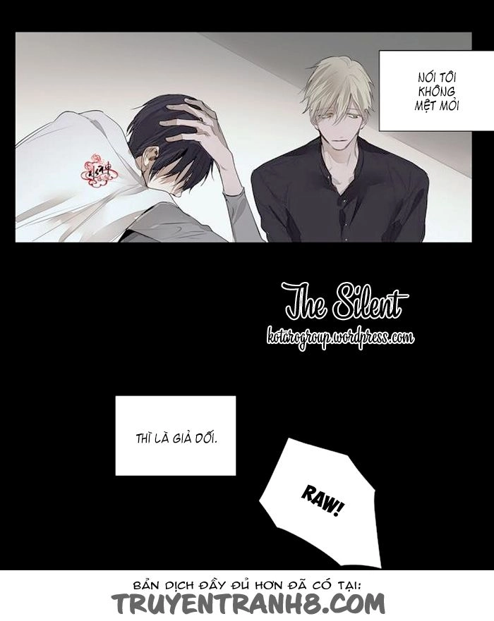 Moritat Chapter 16 - 31