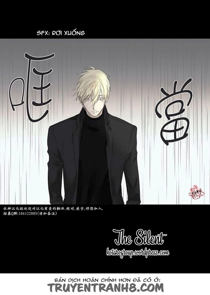 Moritat Chapter 16 - 39