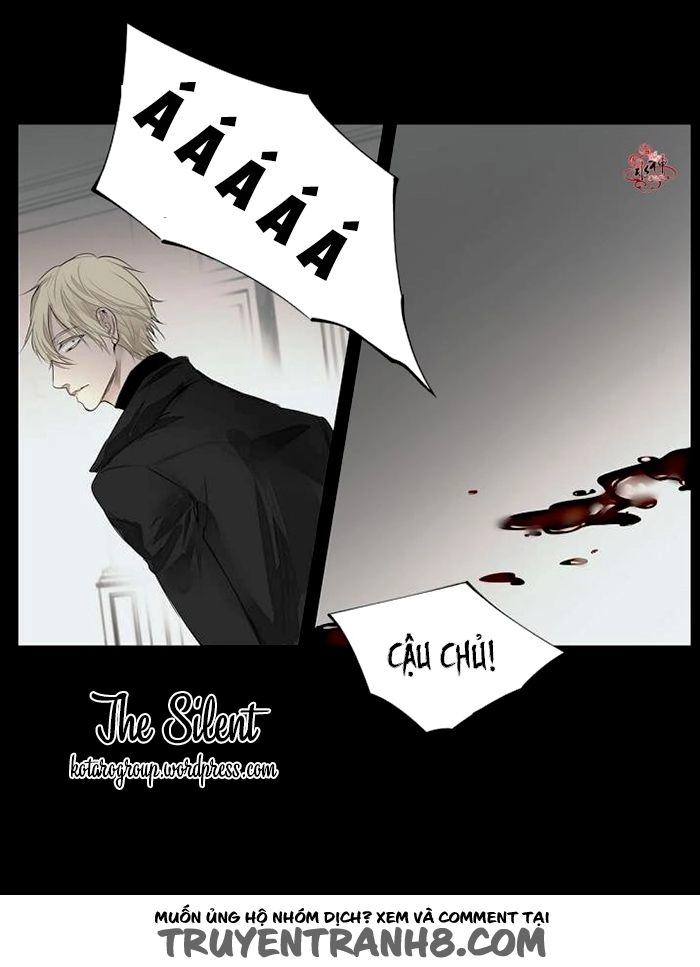 Moritat Chapter 16 - 40