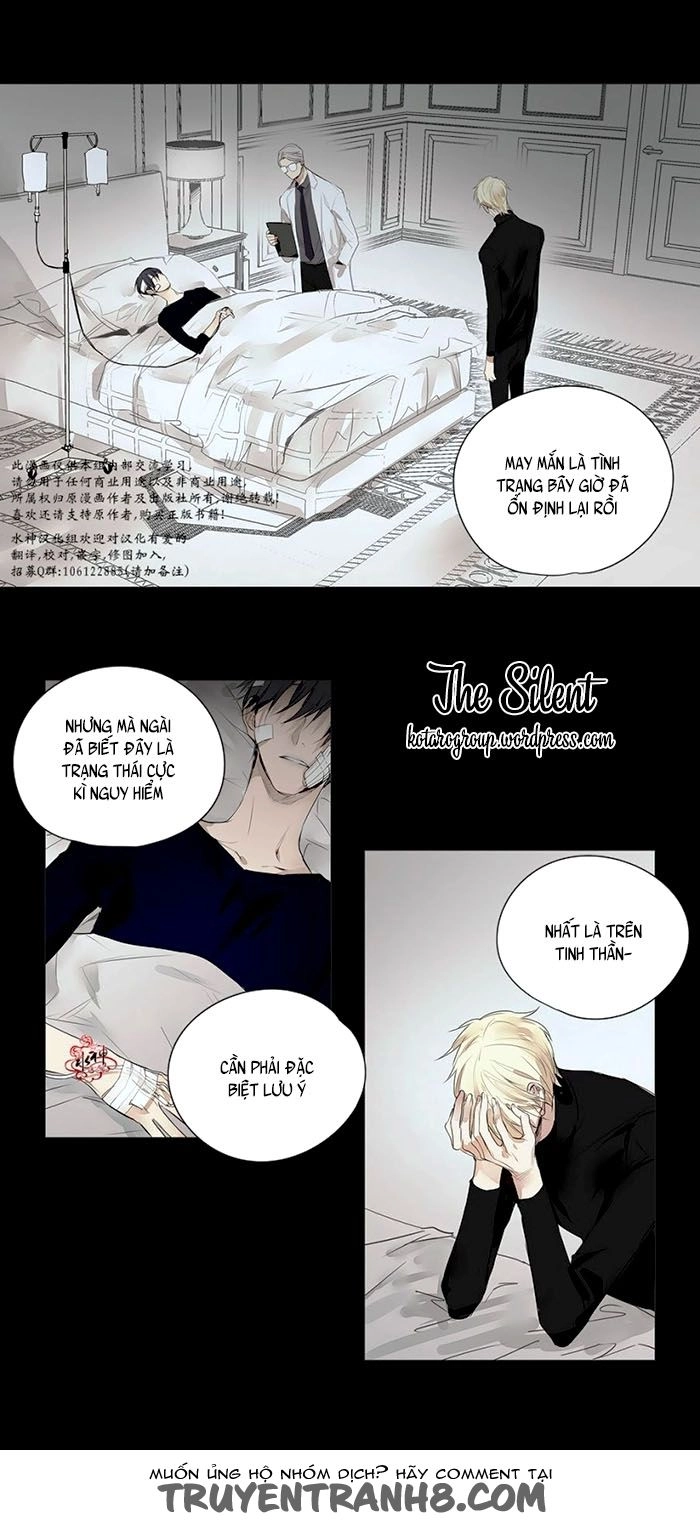 Moritat Chapter 17 - 5