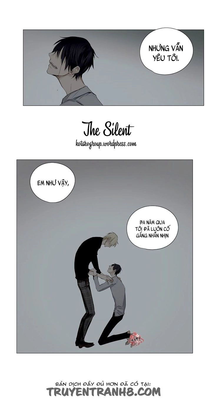 Moritat Chapter 17 - 16