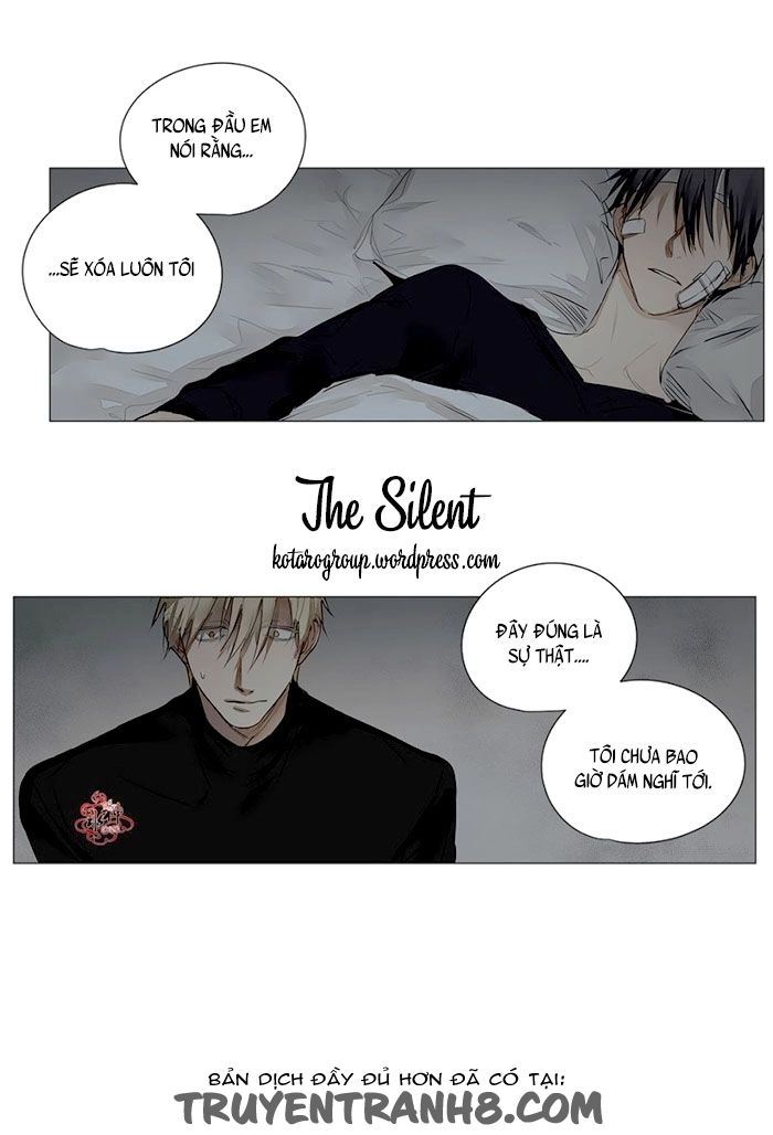 Moritat Chapter 17 - 18