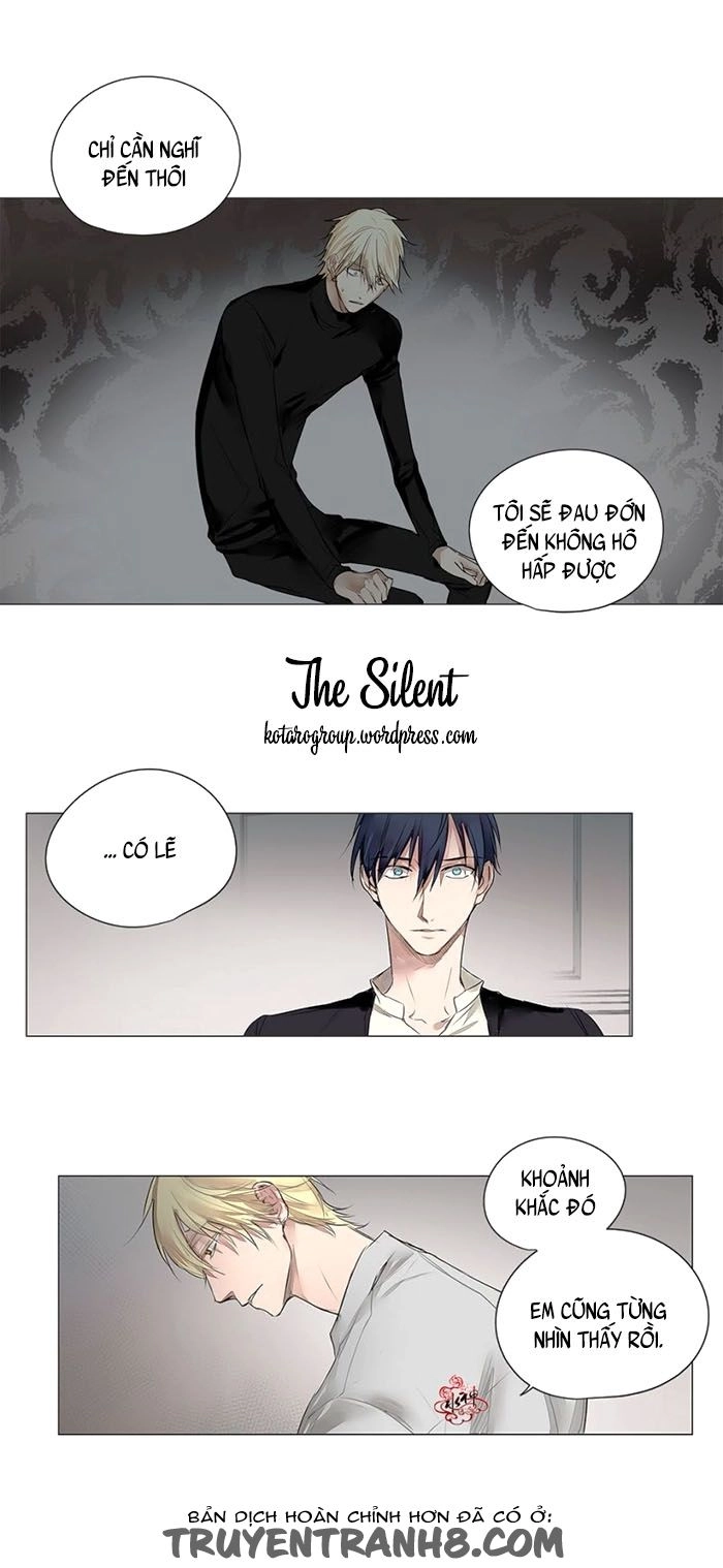 Moritat Chapter 17 - 19