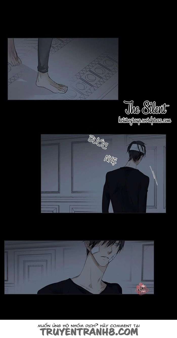 Moritat Chapter 17 - 22