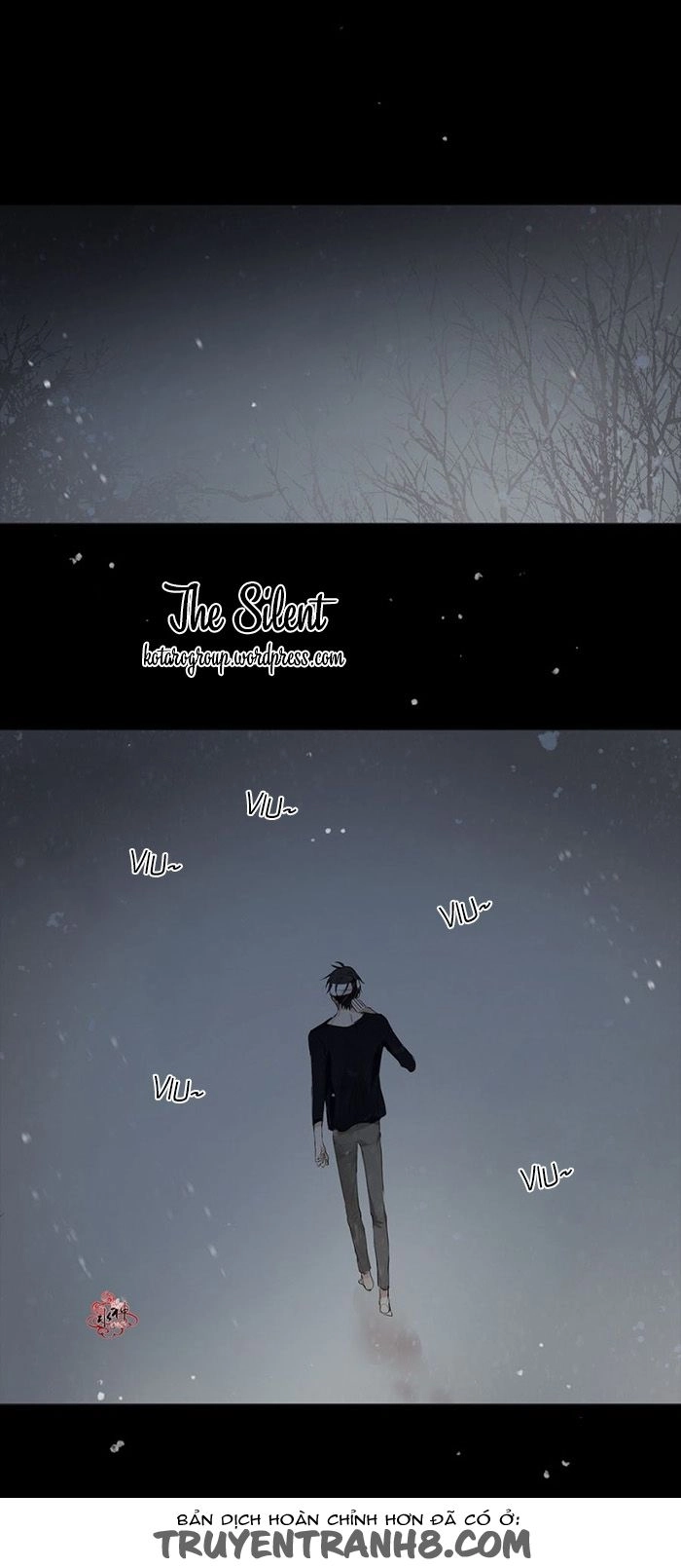 Moritat Chapter 17 - 23