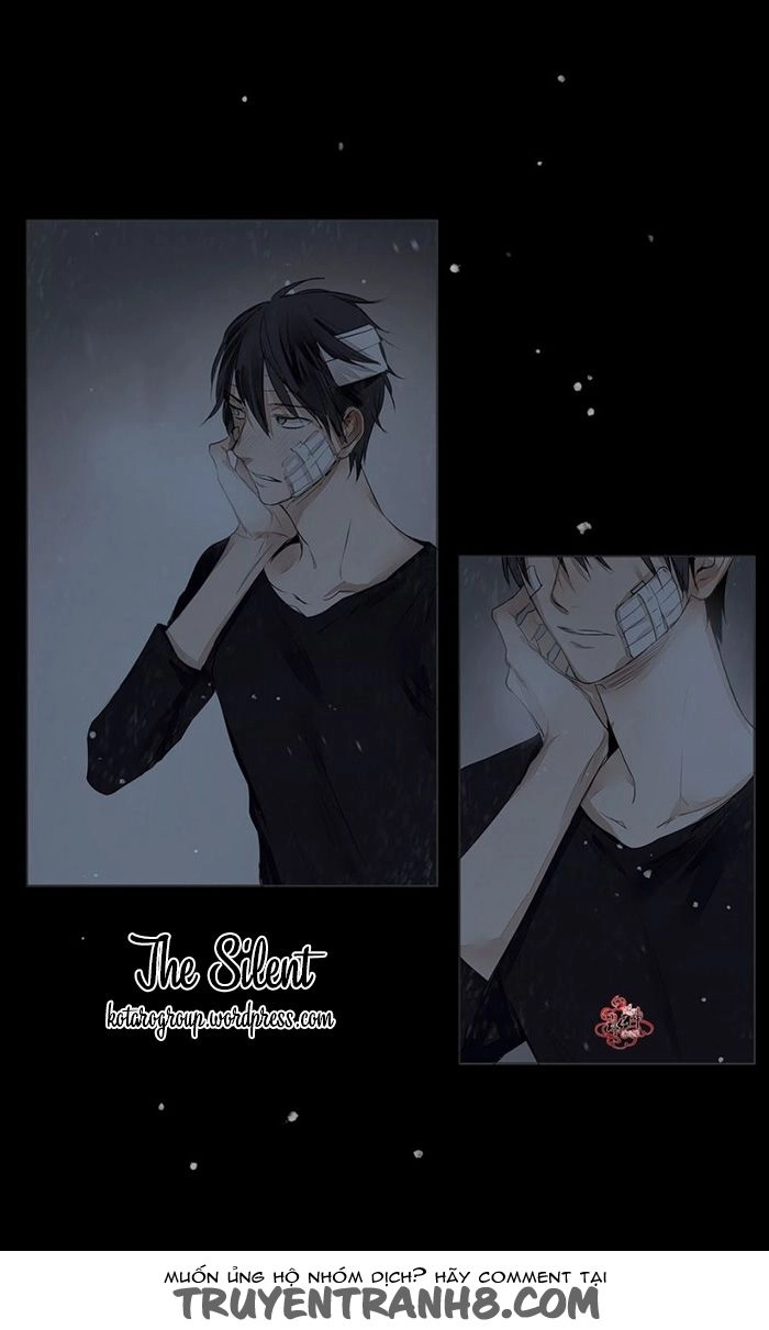 Moritat Chapter 17 - 24