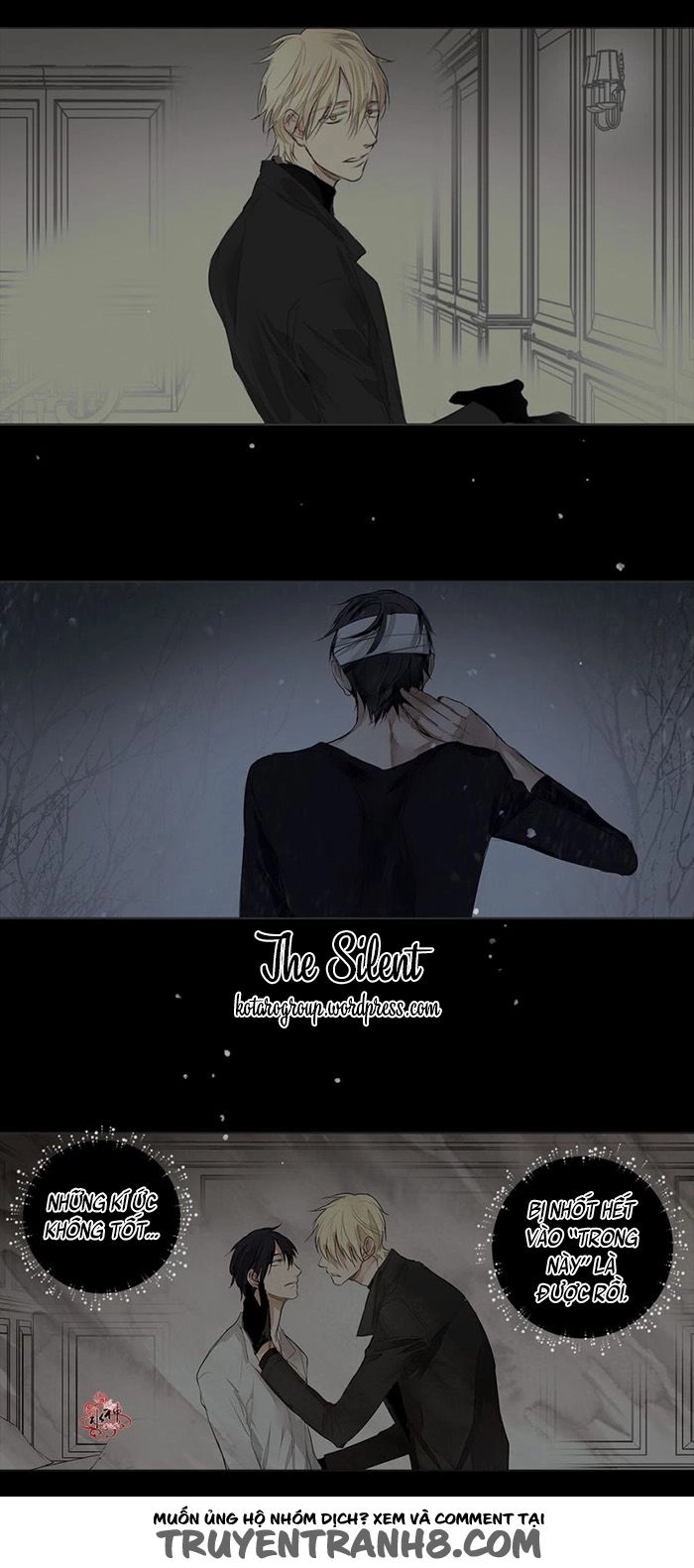 Moritat Chapter 17 - 25