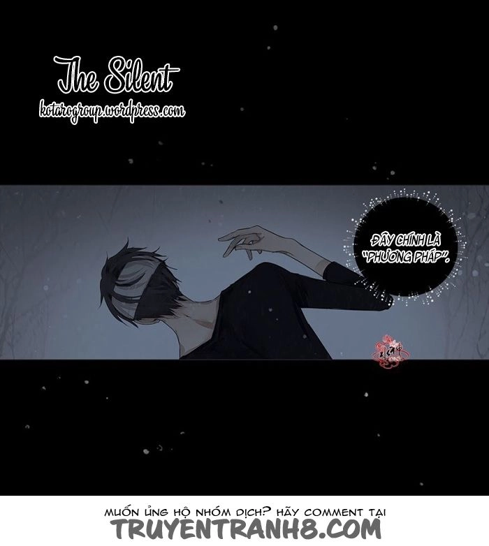 Moritat Chapter 17 - 26