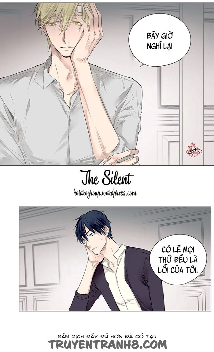 Moritat Chapter 17 - 28