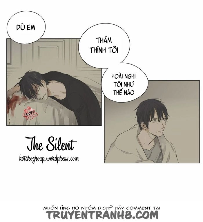 Moritat Chapter 17 - 29