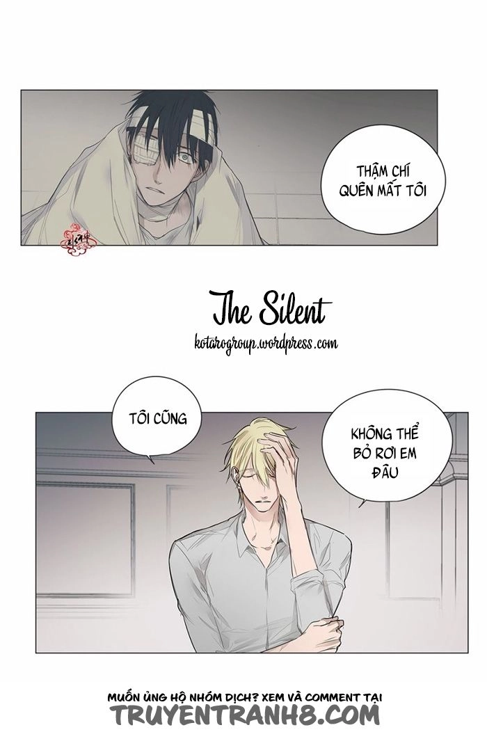 Moritat Chapter 17 - 30