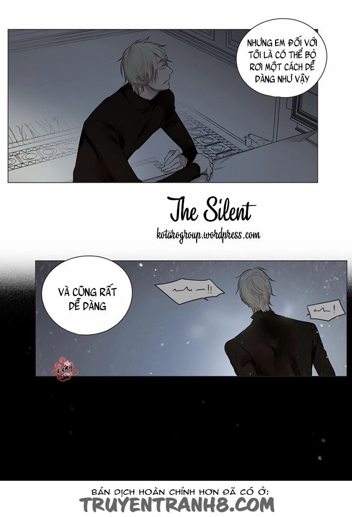 Moritat Chapter 17 - 32