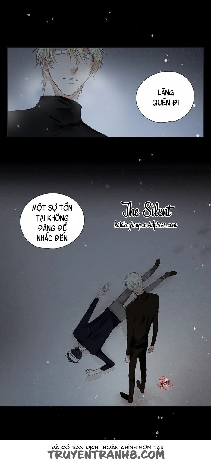 Moritat Chapter 17 - 33