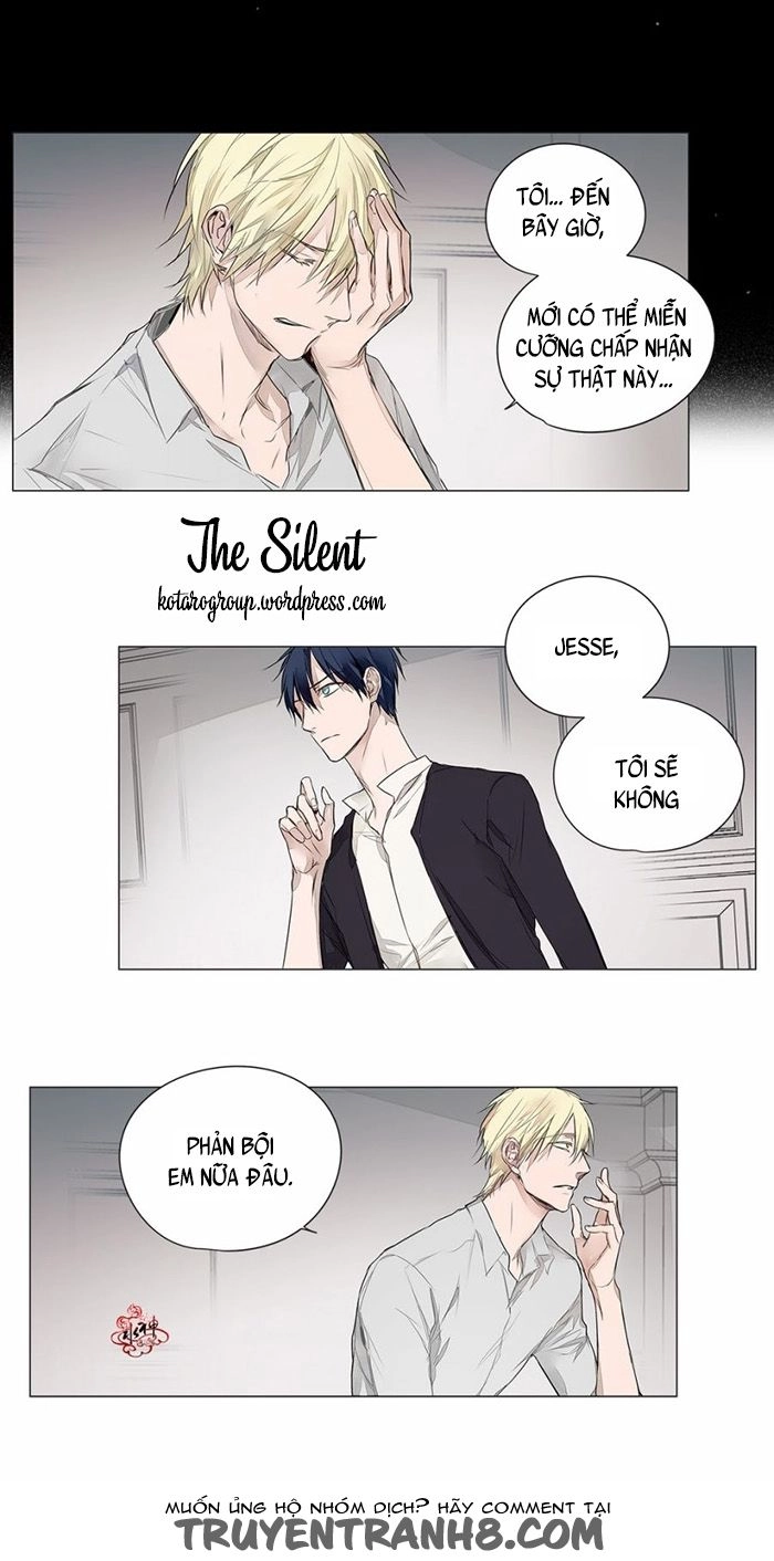 Moritat Chapter 17 - 34