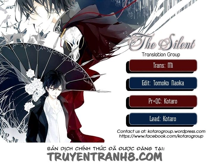 Moritat Chapter 18 - 1