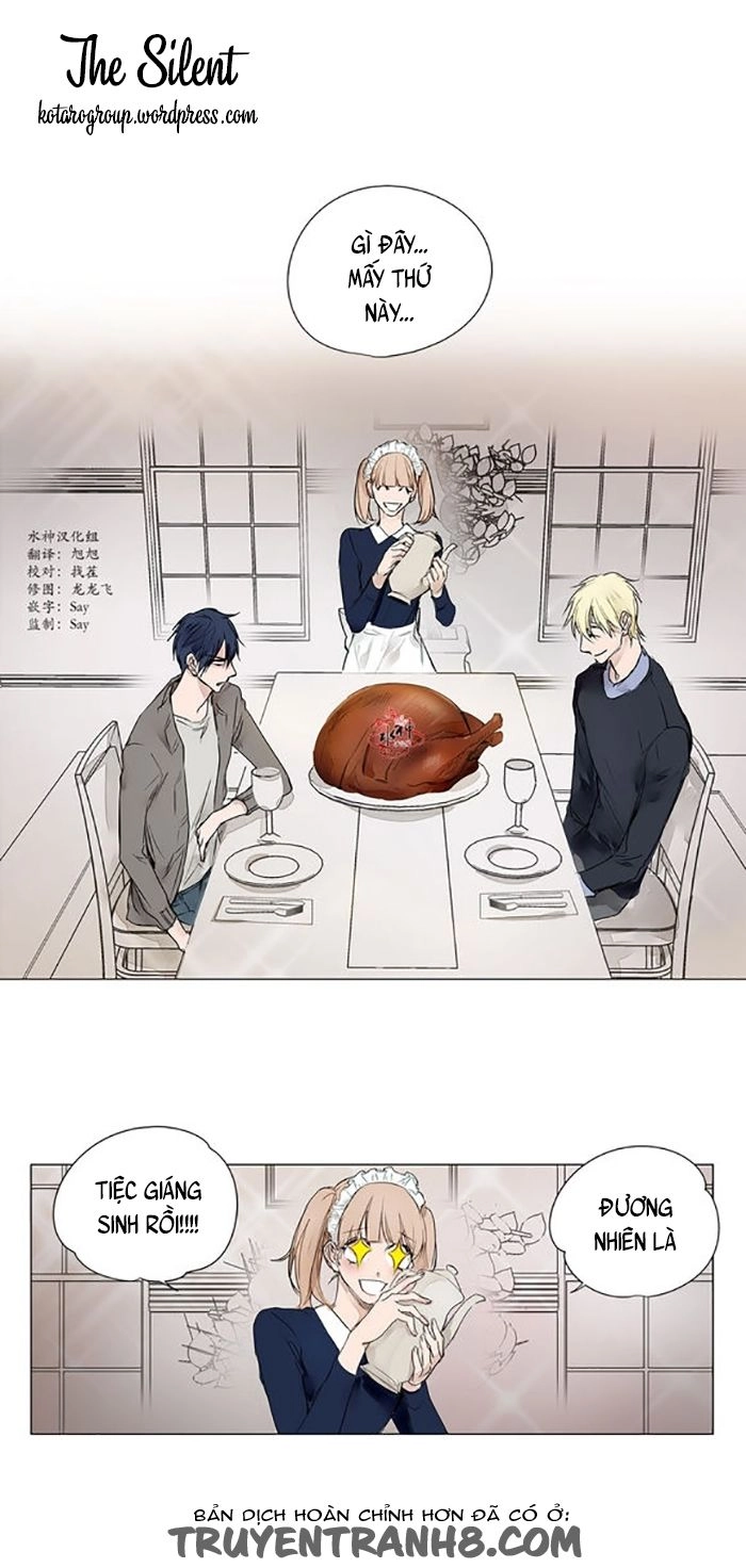 Moritat Chapter 18 - 5