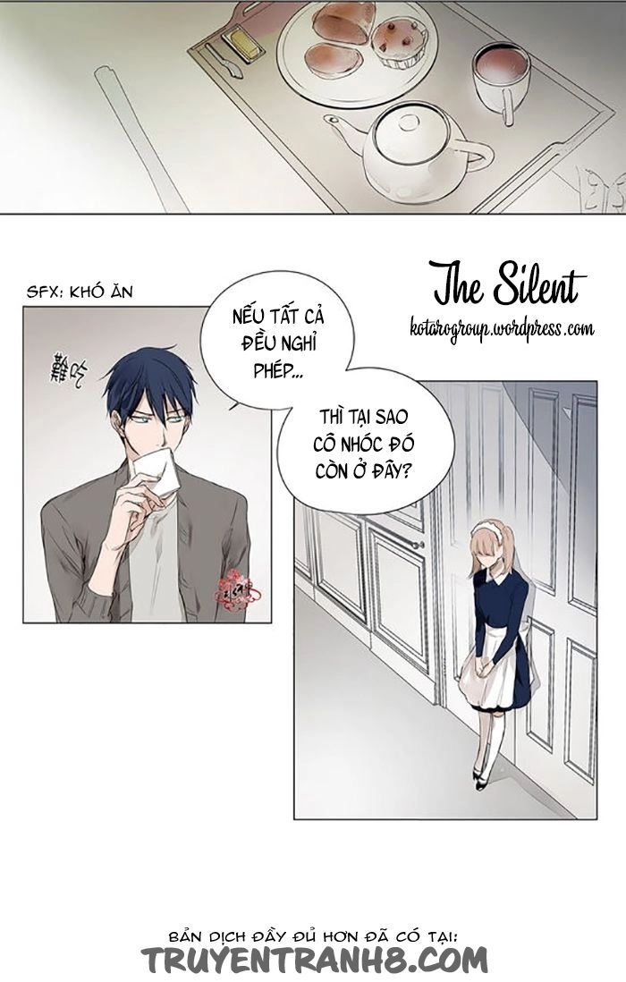 Moritat Chapter 18 - 15