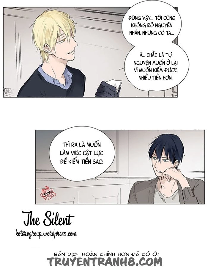 Moritat Chapter 18 - 17