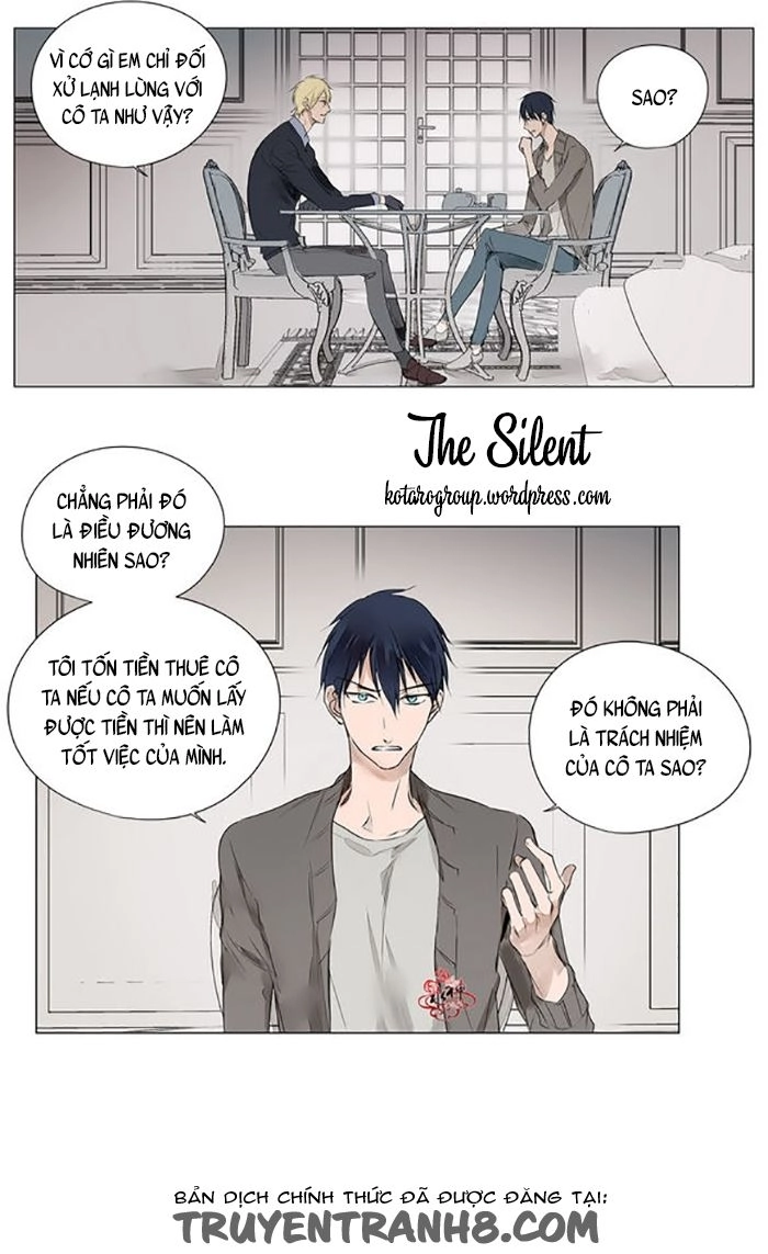 Moritat Chapter 18 - 18